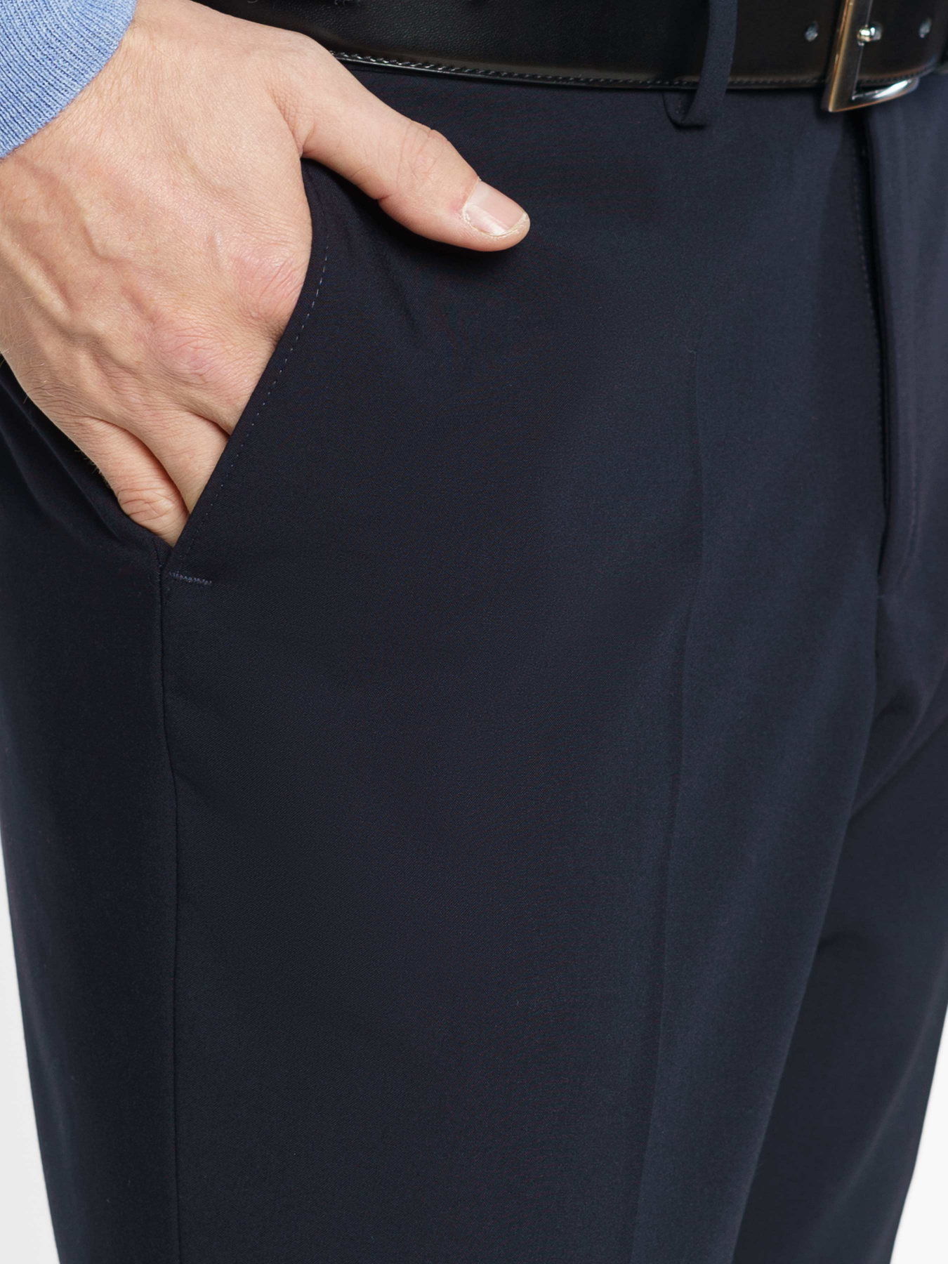 Брюки классические Arber модель M01.06.09.300 Фото