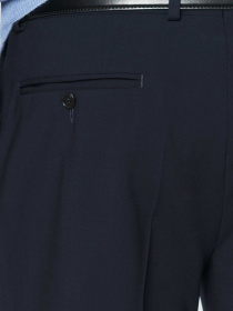 Брюки классические Arber модель M01.06.09.300 Фото