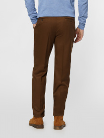 Класичні штани Arber модель M01.12.38.331 Фото