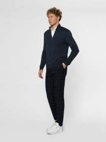 Штани класичні Arber модель M01.20.09.331 Фото