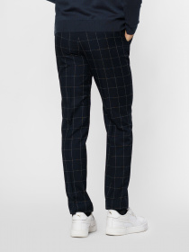 Класичні штани Arber модель M01.20.09.331 Фото