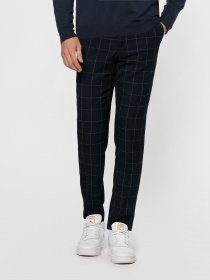 Класичні штани Arber модель M01.20.09.331 Фото