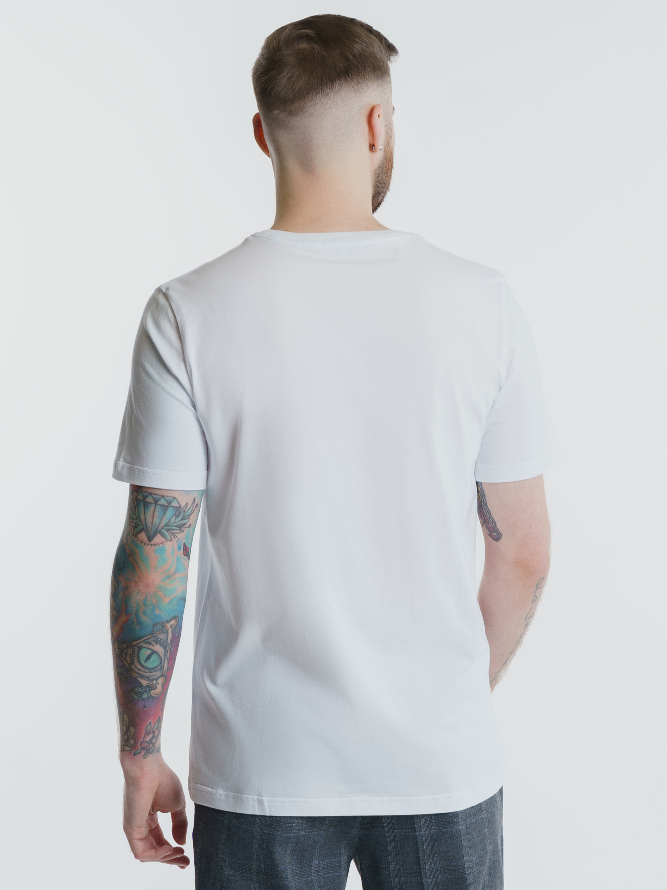 Футболка Arber модель M13.01.00.300 Фото