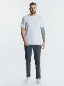 Футболка Arber модель M13.01.00.300 Фото