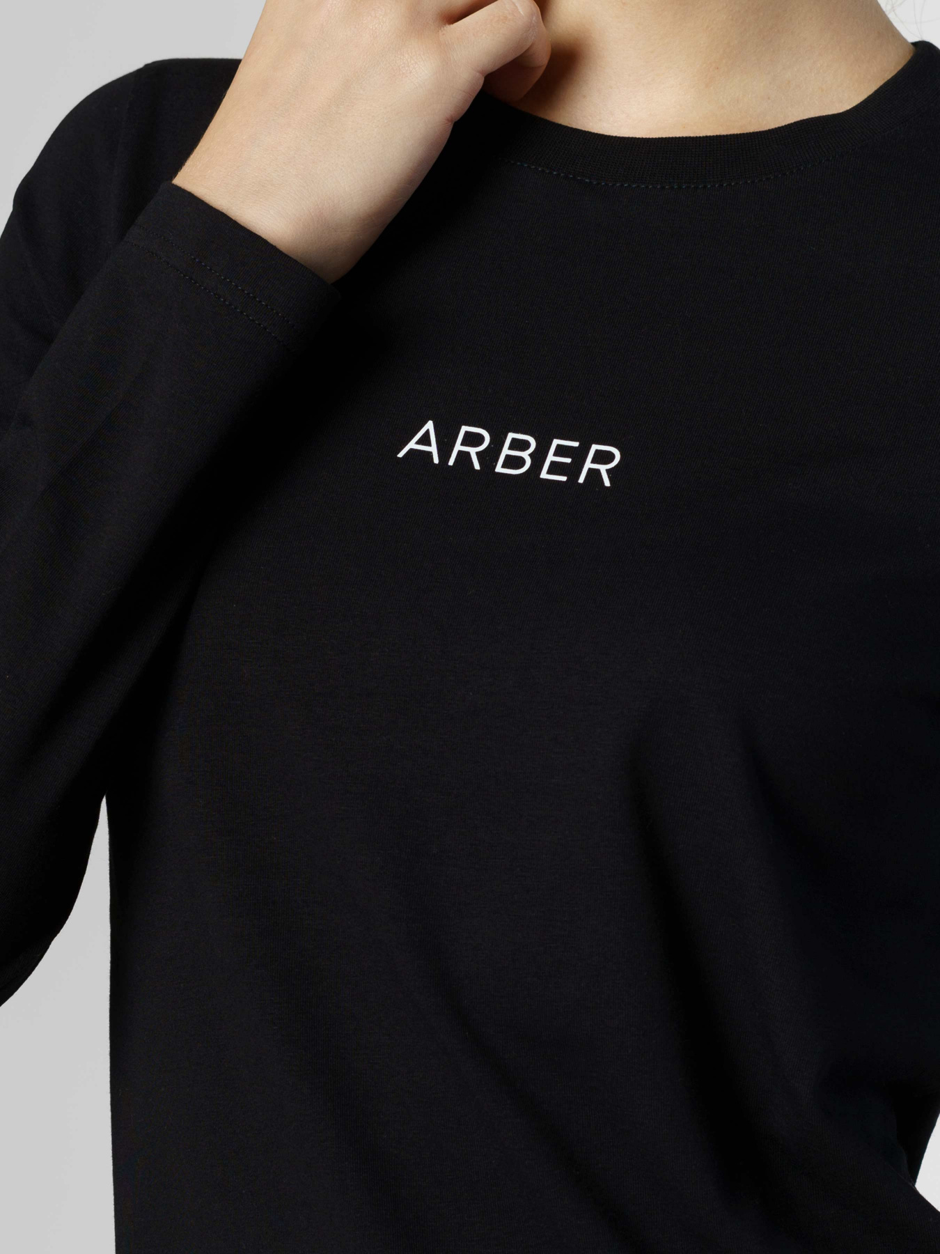 Лонгслів Arber модель W17.01.02.300 Фото