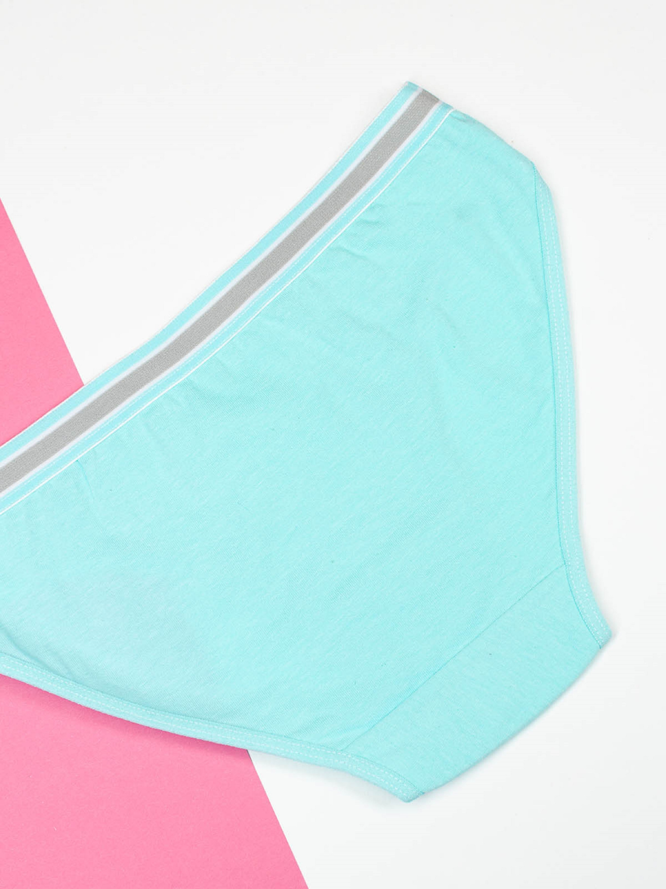 Труси ISSA Plus модель BL2-869_мятный Фото