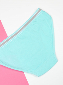 Трусы ISSA Plus модель BL2-869_мятный Фото