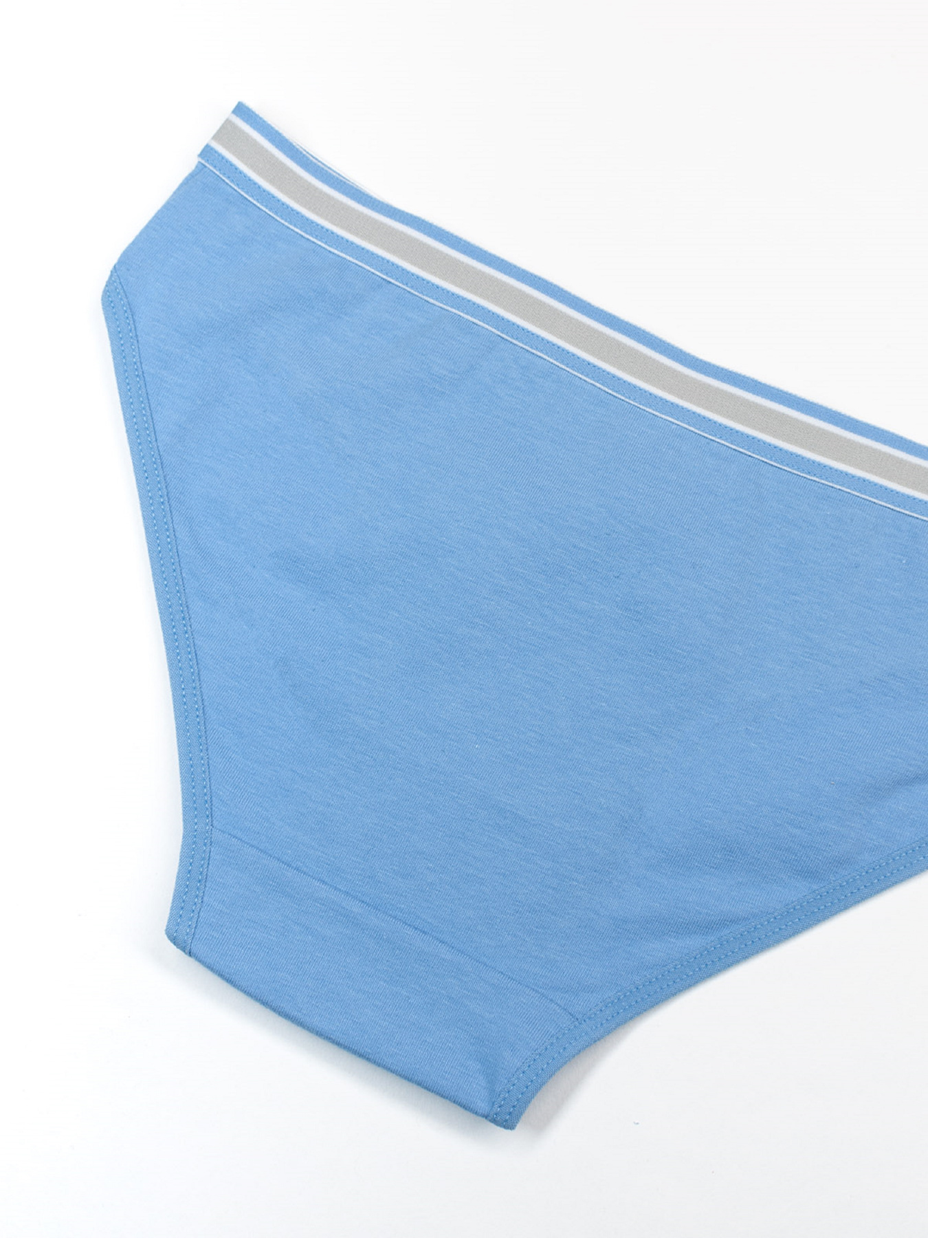 Труси ISSA Plus модель BL2-869_синий Фото