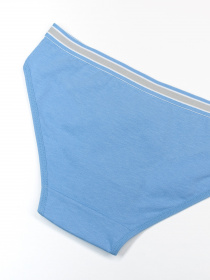 Трусы ISSA Plus модель BL2-869_синий Фото