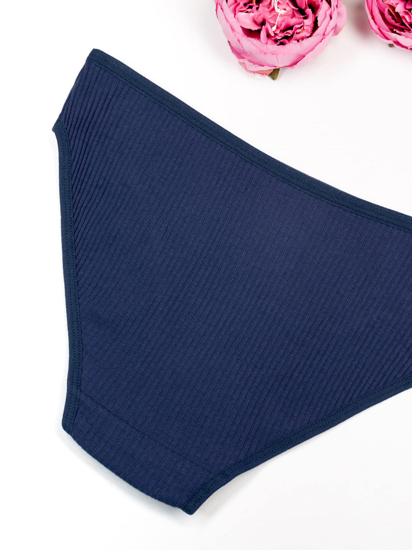 Труси ISSA Plus модель BL2-743_синий Фото