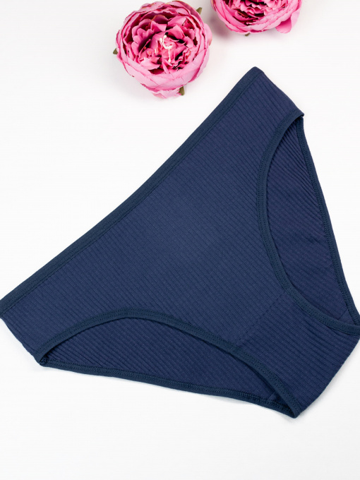 Трусы ISSA Plus модель BL2-743_синий Фото