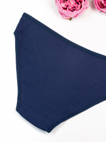 Трусы ISSA Plus модель BL2-743_синий Фото