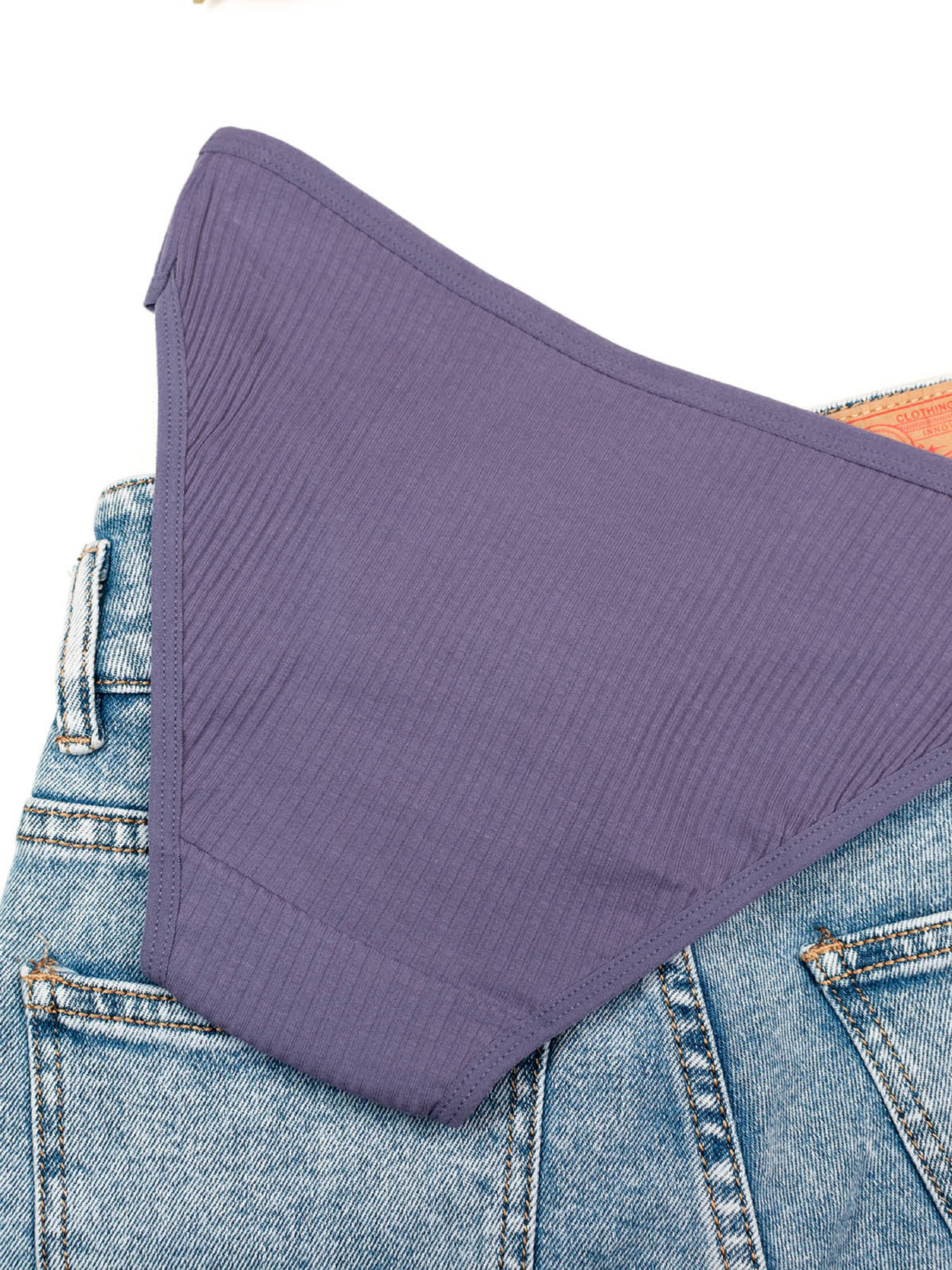 Труси ISSA Plus модель BL2-743_фиолетовый Фото