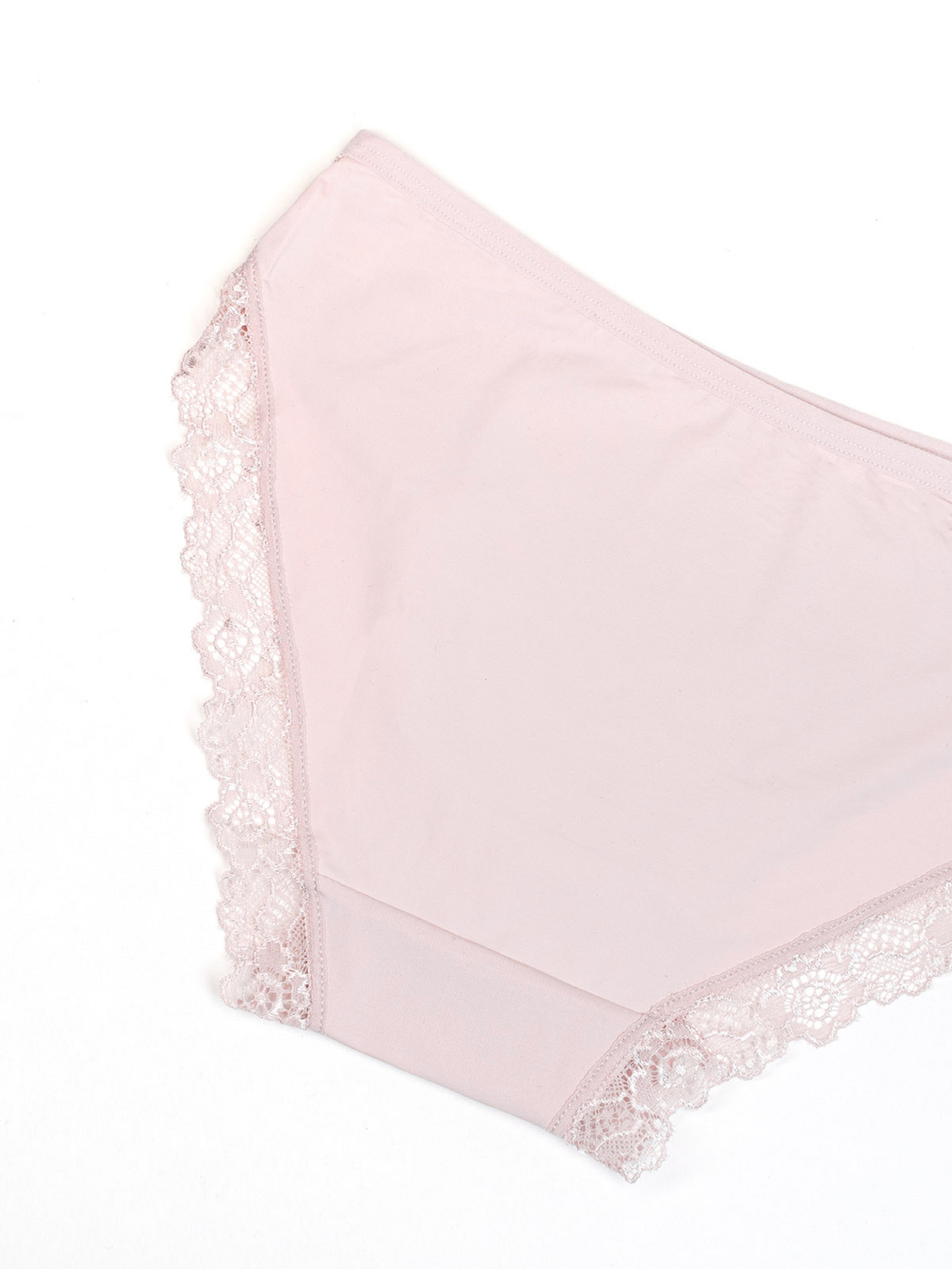 Трусы ISSA Plus модель BL2-867_темно_розовый Фото