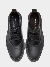 Ботинки Cole Haan модель C38393 Фото