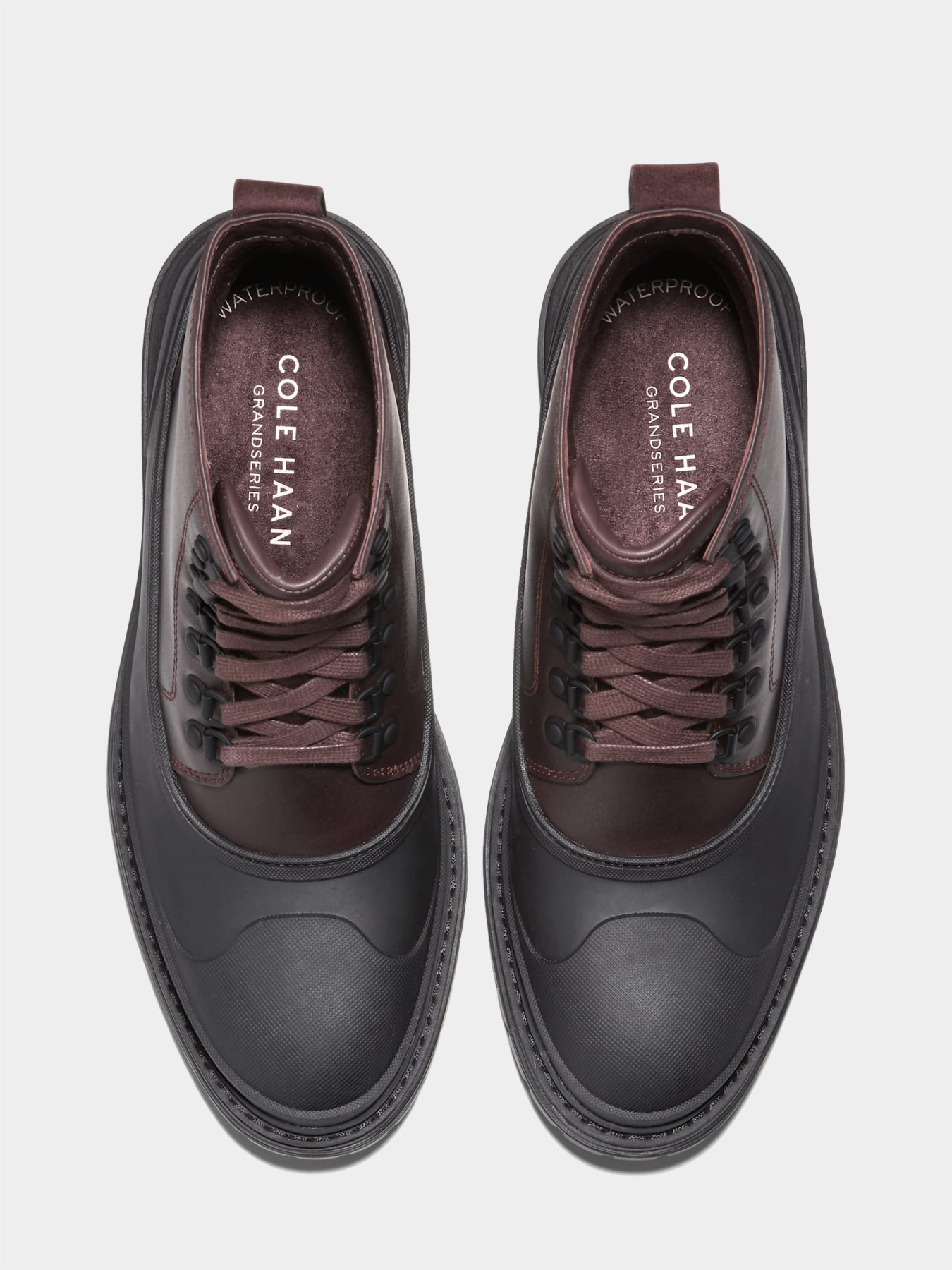 Черевики Cole Haan модель C38394 Фото