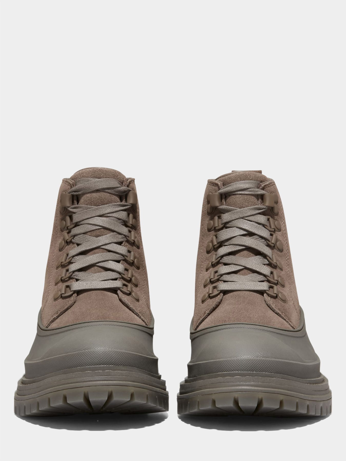 Ботинки Cole Haan модель C38395 Фото