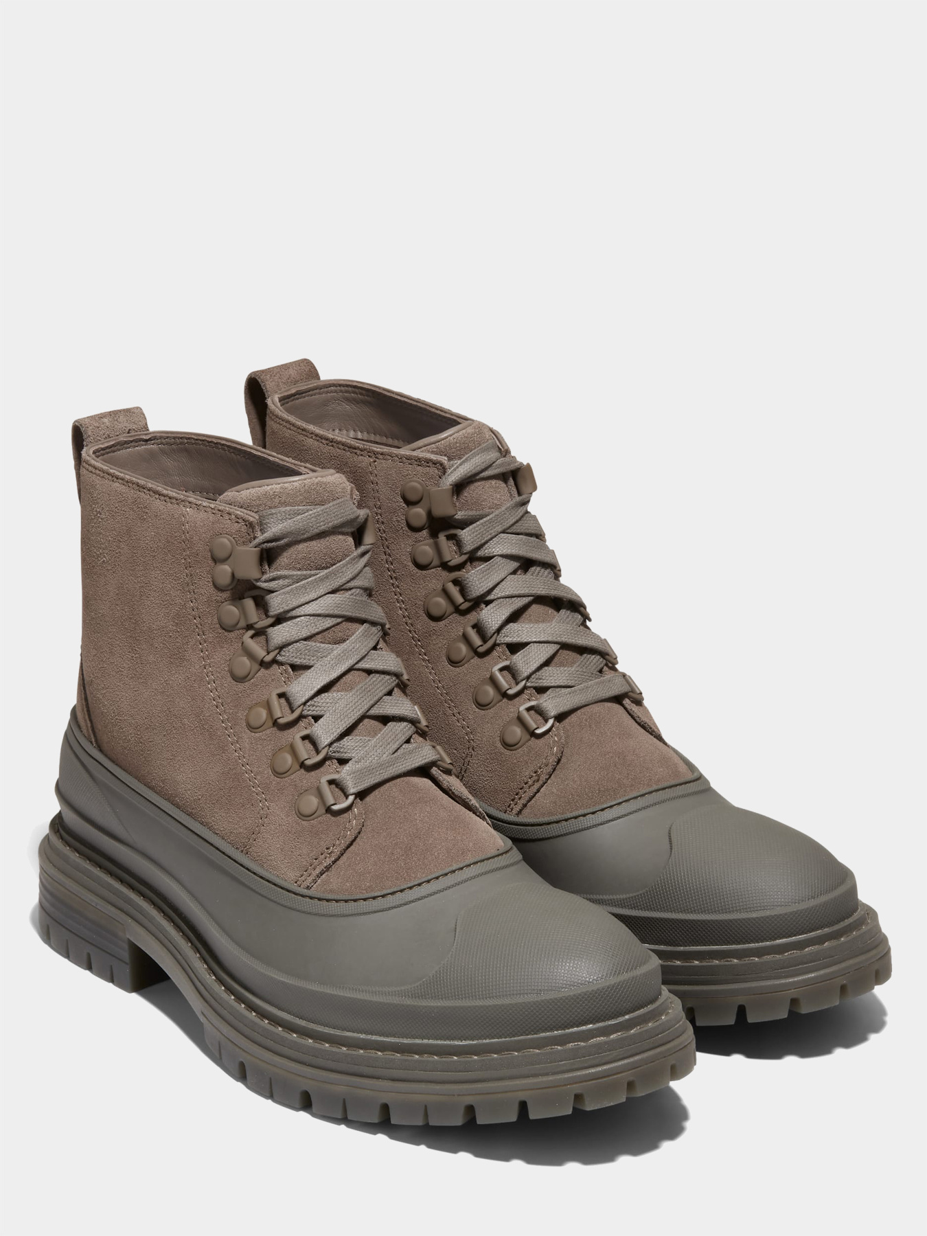 Ботинки Cole Haan модель C38395 Фото