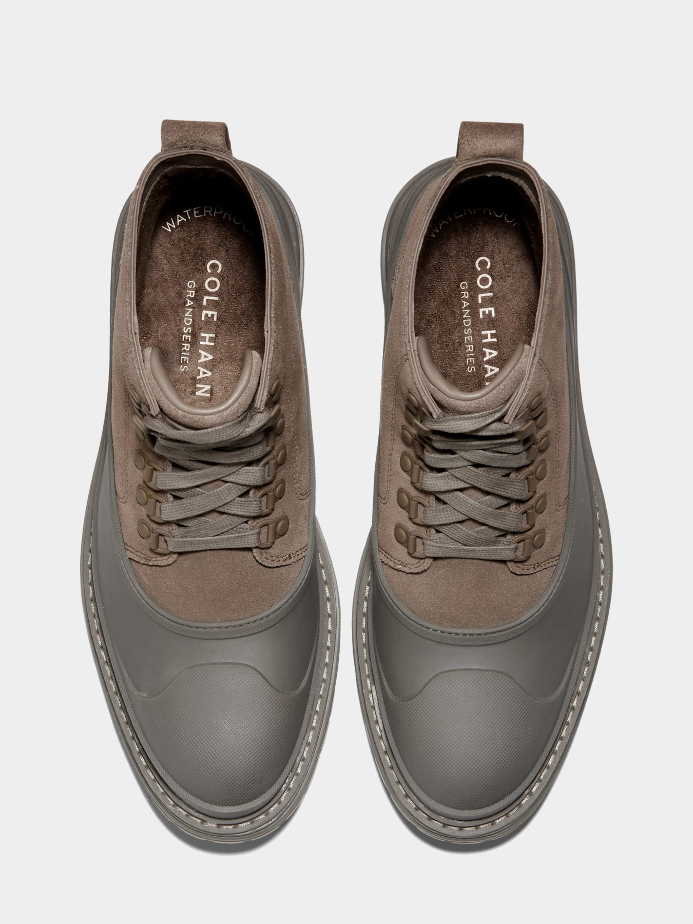 Черевики Cole Haan модель C38395 Черевики Cole Haan модель C38395 Фото