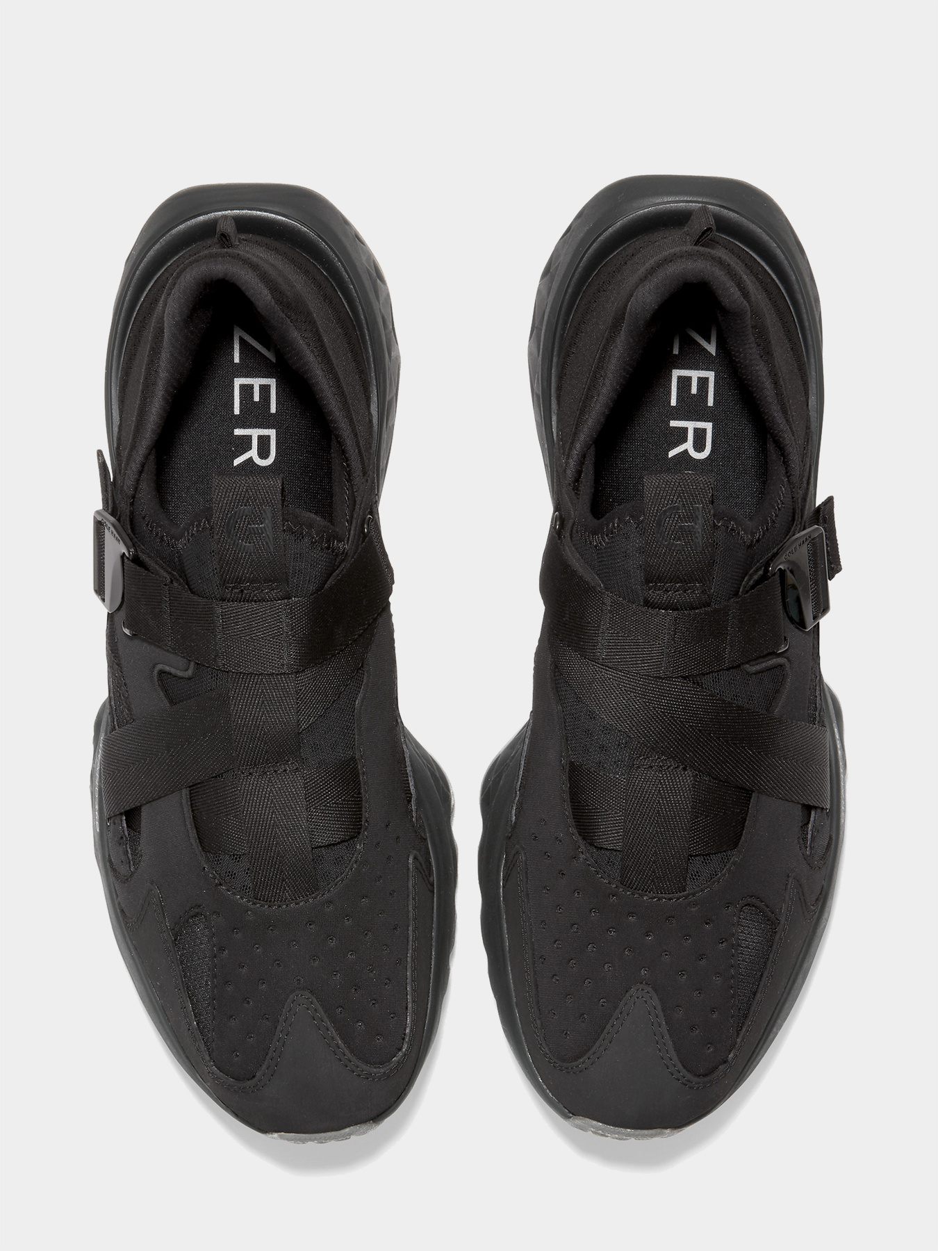 Кроссовки Cole Haan модель C36594 Фото