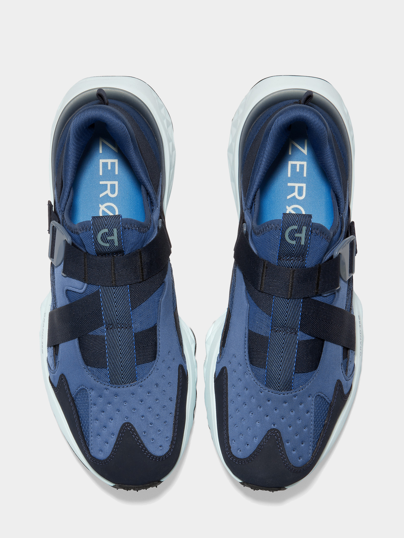 Кроссовки Cole Haan модель C36595 Фото