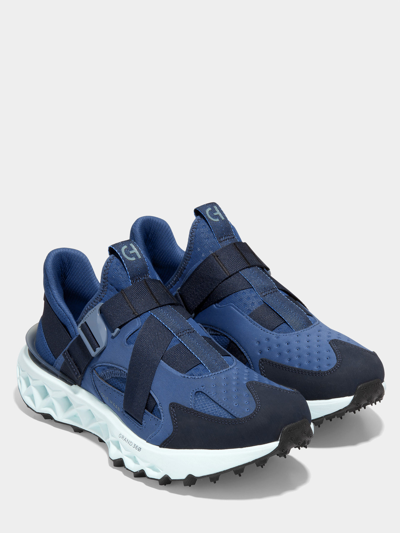 Кроссовки Cole Haan модель C36595 Фото