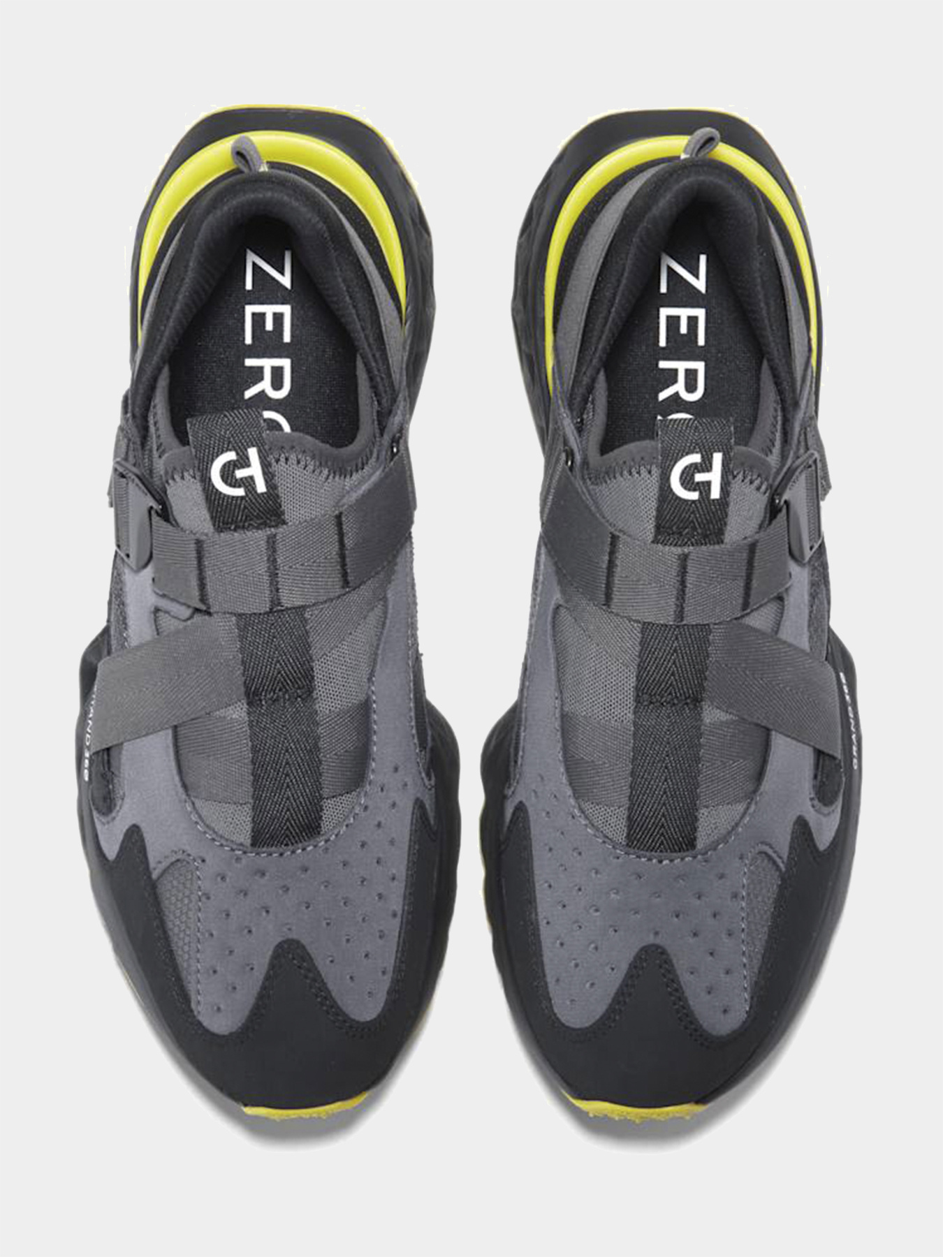 Кроссовки Cole Haan модель C38415 Фото