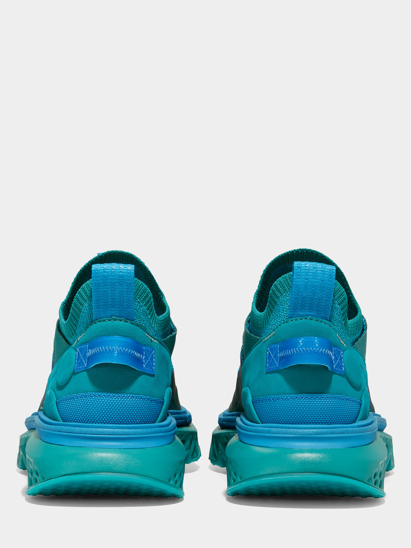 Кроссовки Cole Haan модель C37324 Фото