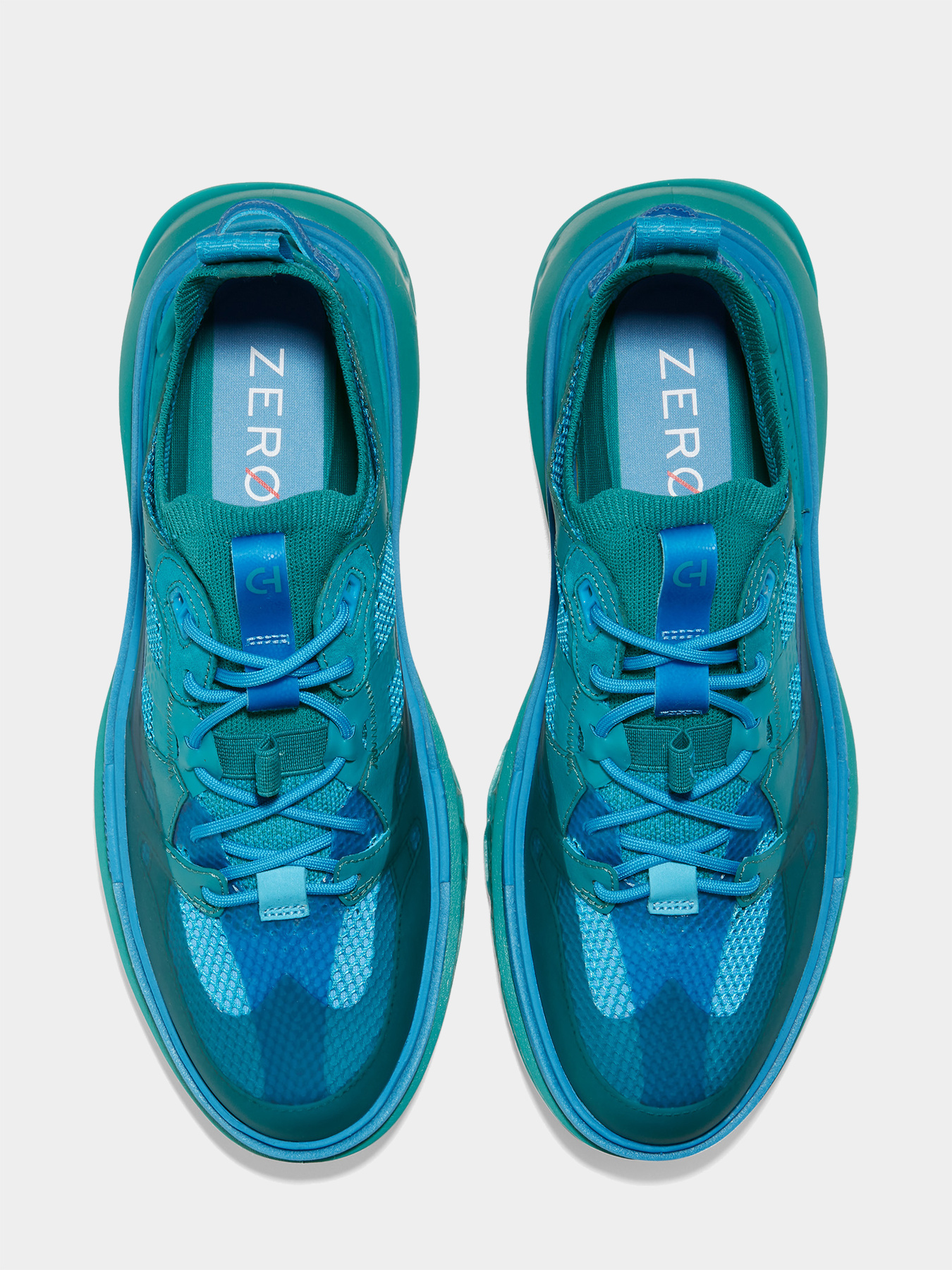 Кросівки повсякденні Cole Haan модель C37324 Фото