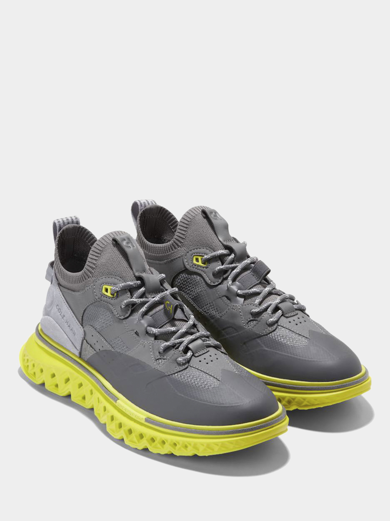 Кроссовки Cole Haan модель C37514 Фото