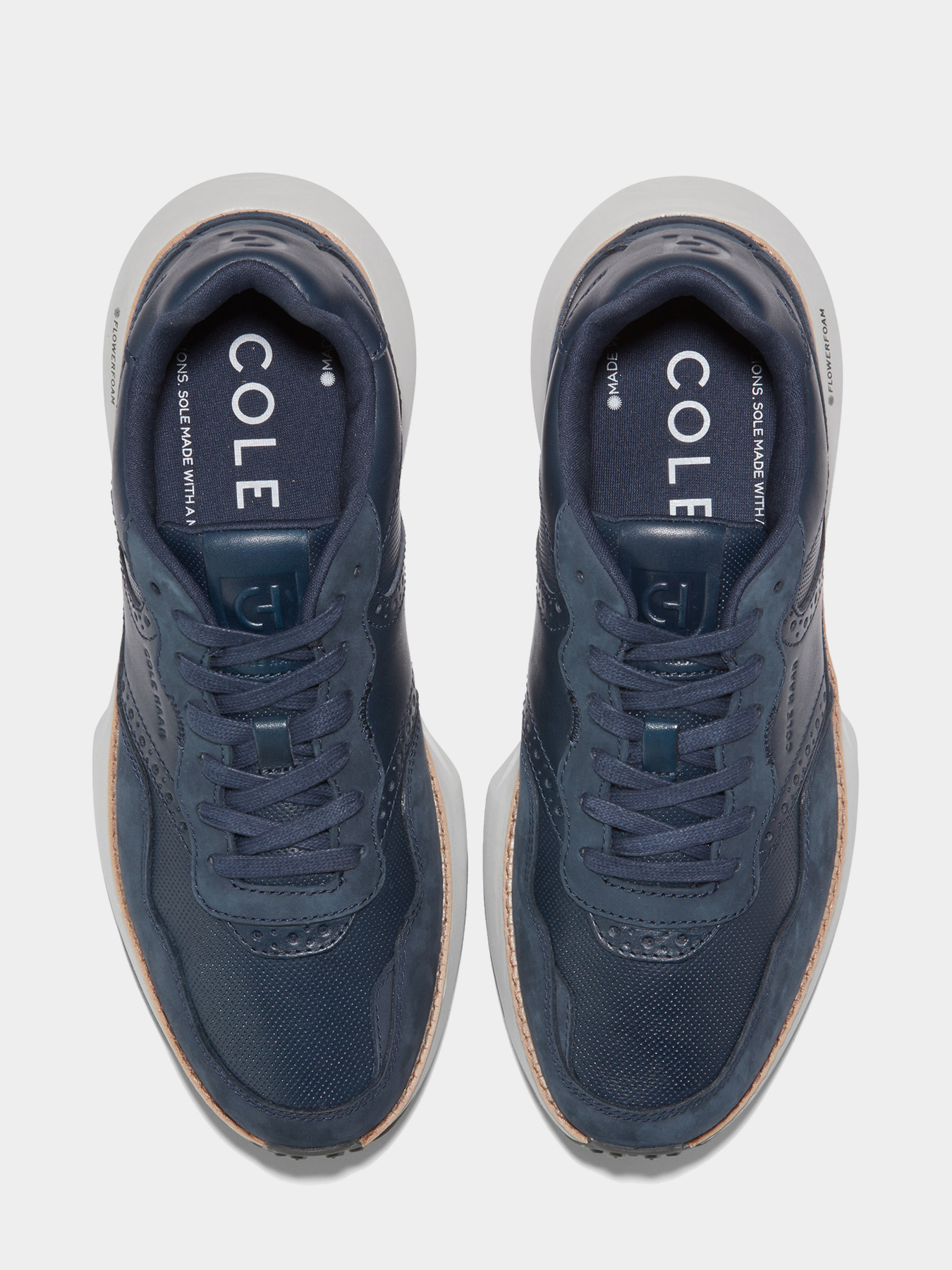 Кросівки повсякденні Cole Haan модель C37393 Фото