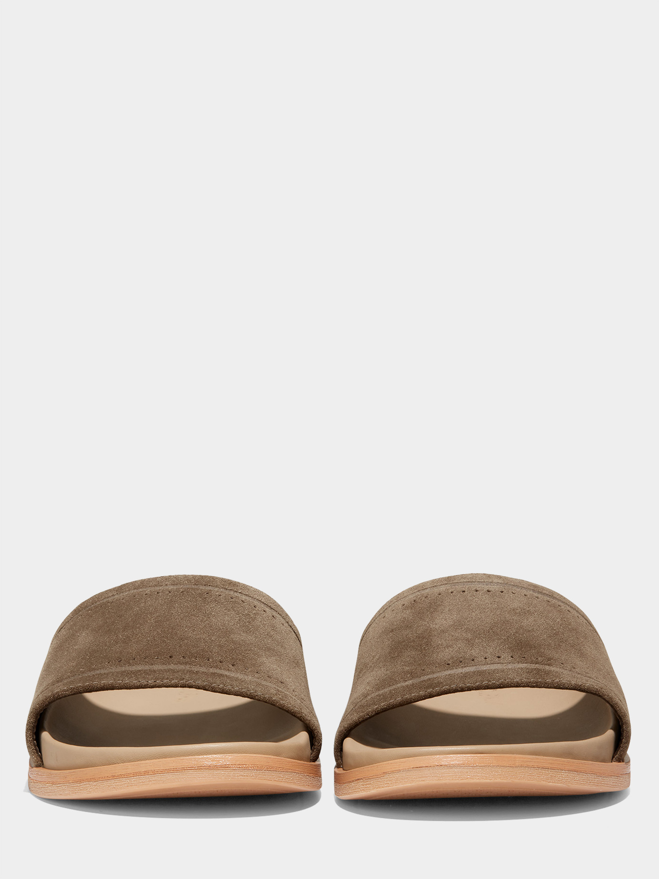 Шльопанці Cole Haan модель C37904 Фото