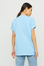 Футболки и поло YAPPI модель WLB30027 Фото