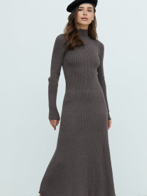 Платье макси Gepur модель 43051 Фото