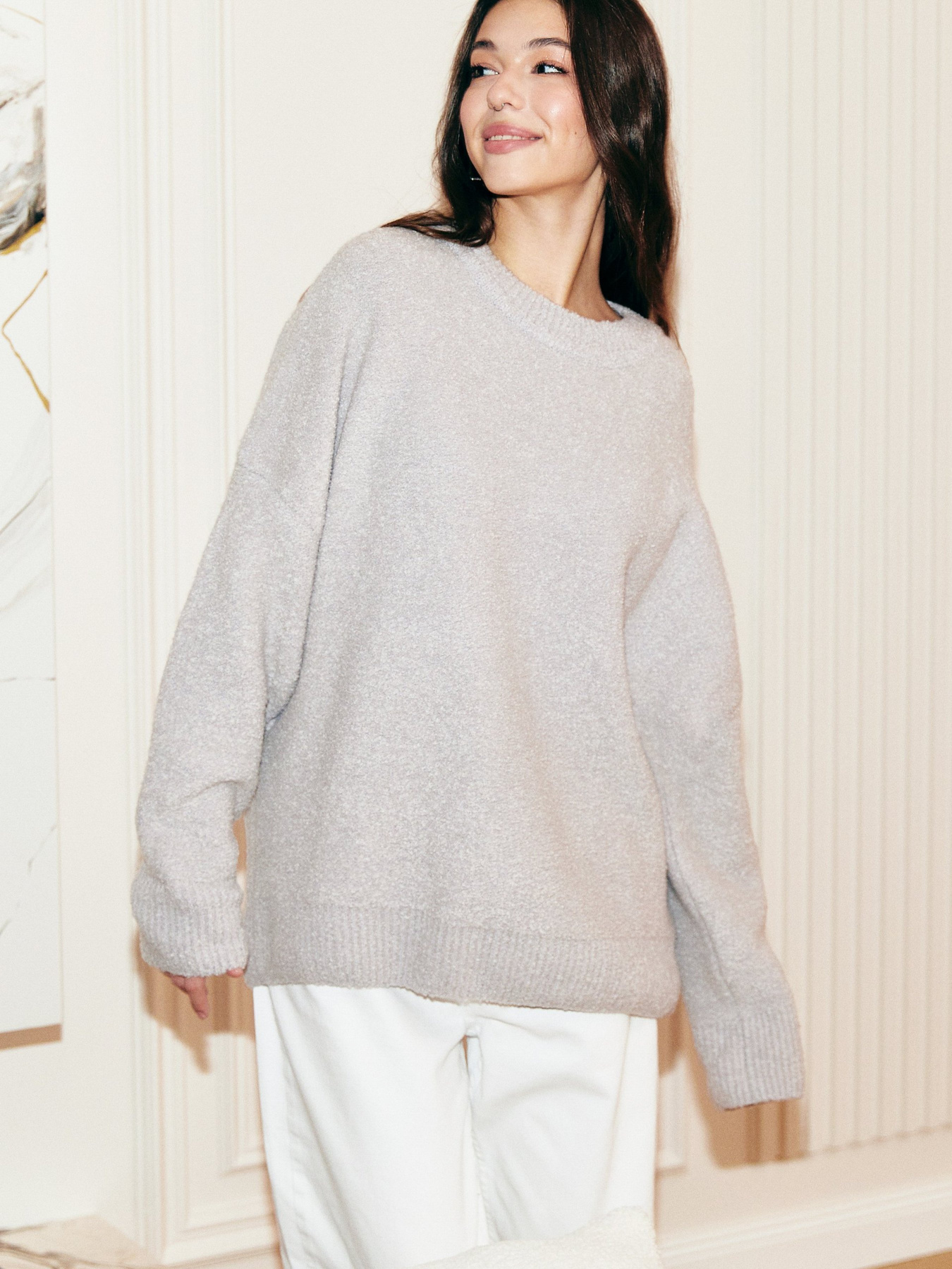 Джемпер Gepur модель 45001 Фото