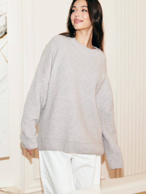 Джемпер Gepur модель 45001 Фото