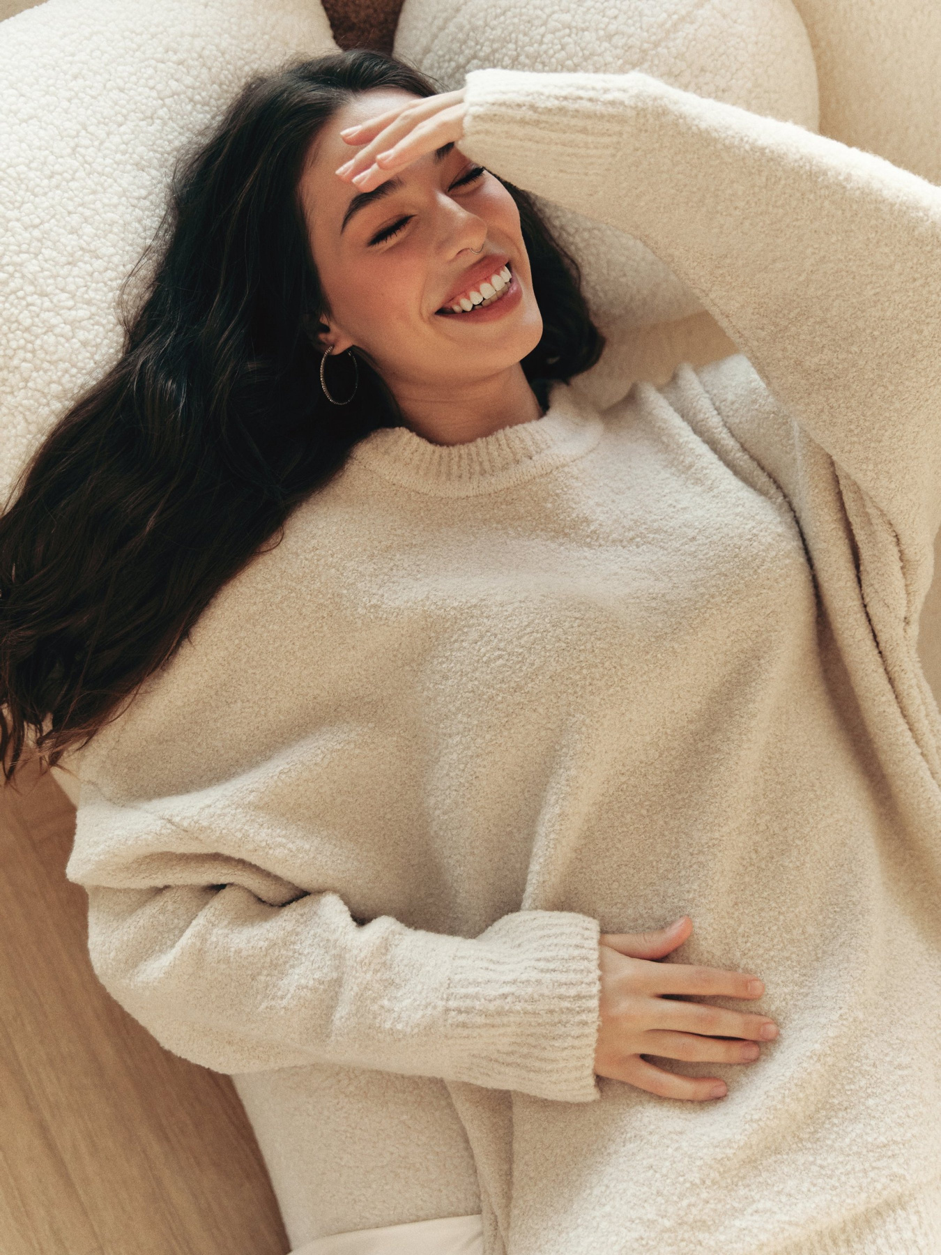 Джемпер Gepur модель 45002 Фото