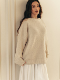 Джемпер Gepur модель 45002 Фото