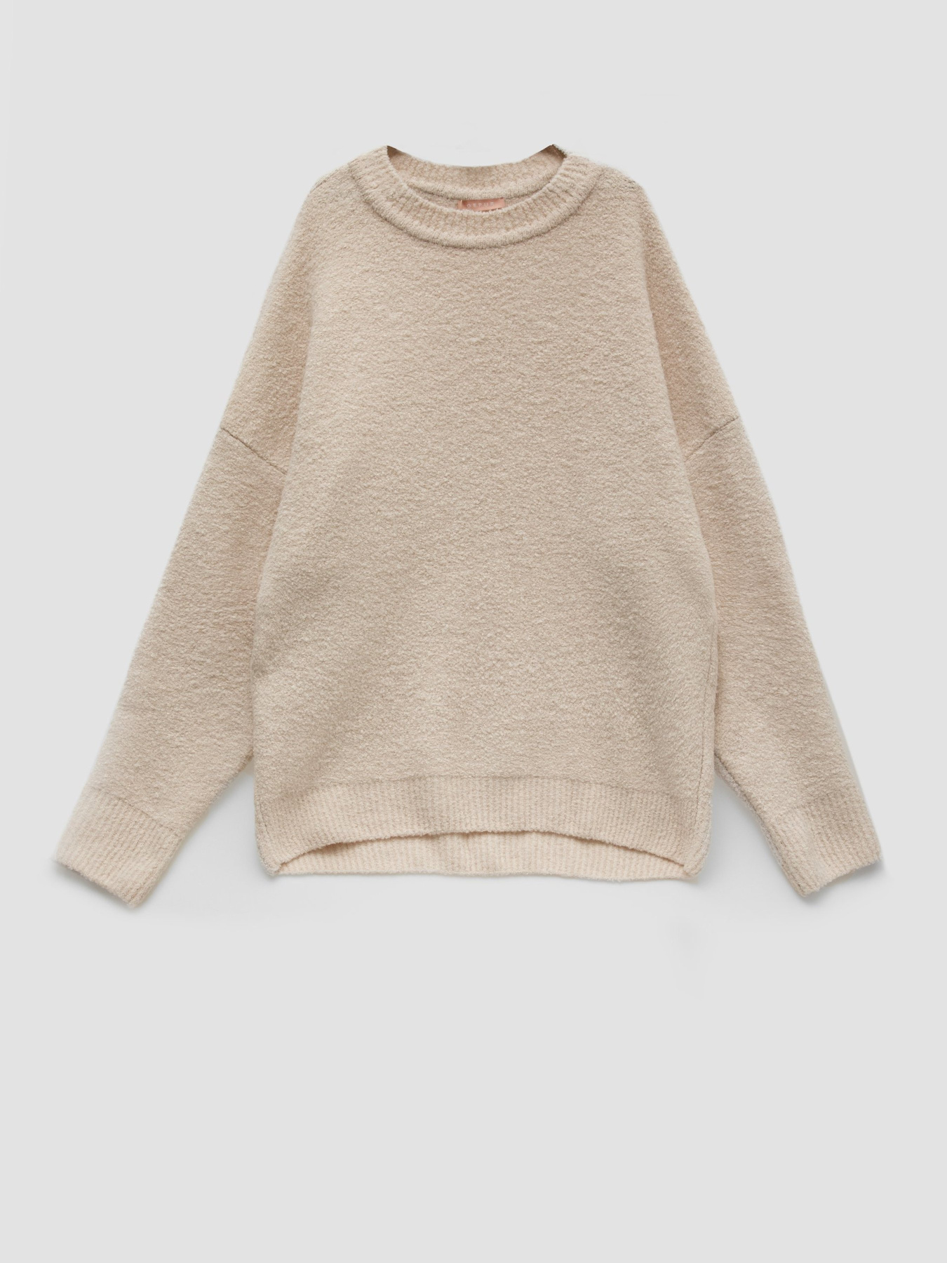 Джемпер Gepur модель 45002 Фото