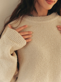 Джемпер Gepur модель 45002 Фото