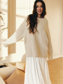 Джемпер Gepur модель 45002 Фото