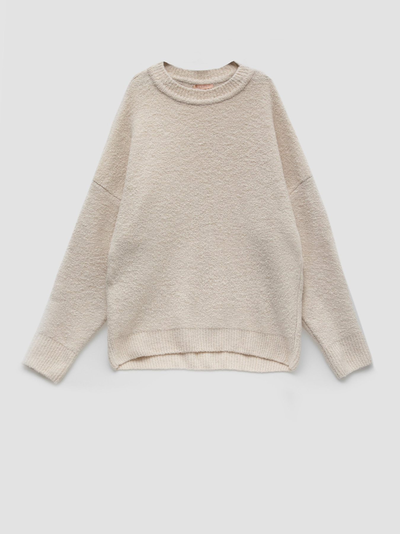 Джемпер Gepur модель 45003 Джемпер Gepur модель 45003 Фото