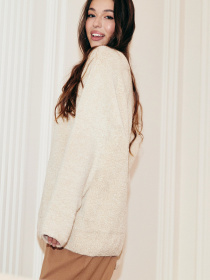 Джемпер Gepur модель 45003 Джемпер Gepur модель 45003 Фото