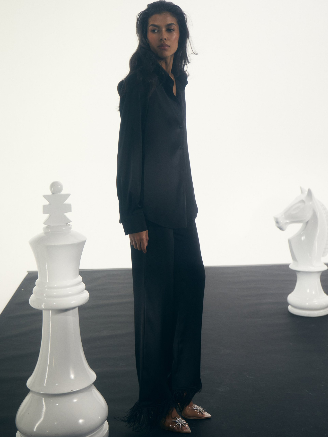 Блуза Gepur модель 45241 Фото