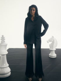 Блуза Gepur модель 45241 Фото