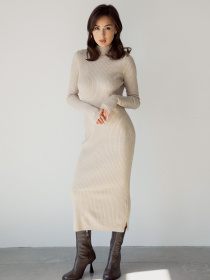 Платье миди Gepur модель 45574 Фото