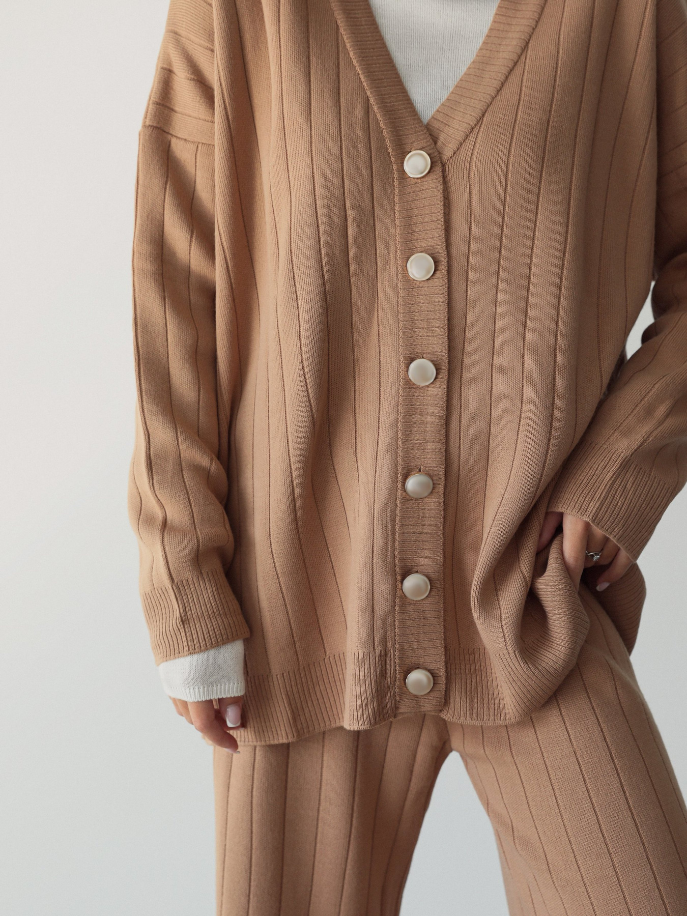 Костюм Gepur модель 45575 Фото