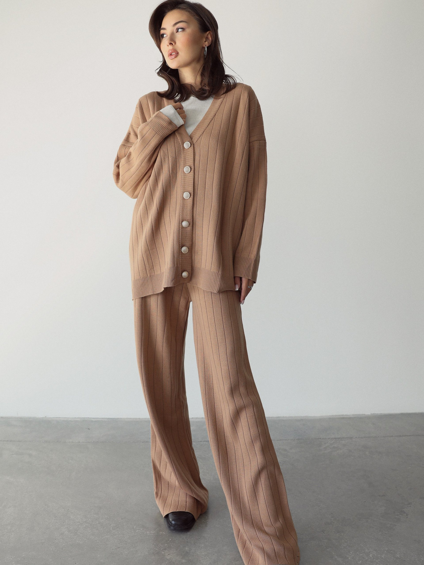 Костюм Gepur модель 45575 Фото