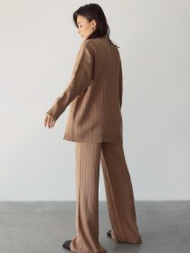 Повседневный костюм Gepur модель 45575 Фото