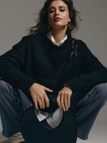 Джемпер Gepur модель 45796 Фото